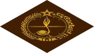EDARAN KARANG PAMITRAN KWARCAB KOTA TANGERANG 2017